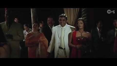 Saajan Saajan Full Video - Dil Ka Rishta | Arjun, Aishwarya Rai | Alka Yagnik, Kumar Sanu, Sapna