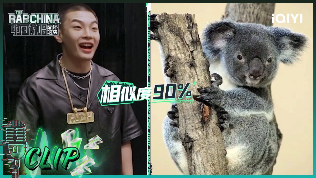 Brantb Rapper China VaVa毛衍七话太多遭PACT派克特吐槽 “傻白甜”BrAnTB白景屹呆萌上线 | 中国说唱巅峰对决 花絮CLIP 20220625 ...