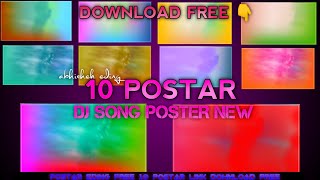 10 + POSTER NEW DJ SONG EDING POSTER DOWNLOAD LINK FREE DOWNLOAD 10 CLARE POSTER GIVE screenshot 3
