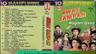 Noor Laily - Awas Sampah