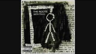 The Roots - Here I Come (Feat. Dice Raw &amp; Malik B)