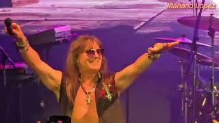 4K⁶⁰ - 👉 Rata Blanca - Talismán