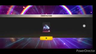 Free Fire Top Up New Event Camplet