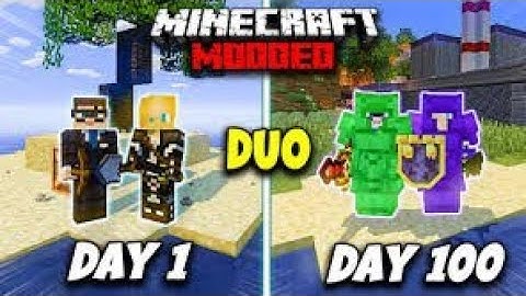 PLAYING ONE BLOCK WITH MY BROTHER PART-1