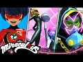 MIRACULOUS | 🐞 AKUMATISIERUNG #5 😈 | STAFFEL 3 | Geschichten von Ladybug und Cat Noir