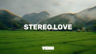 Dj Stereo Love  Versi Slow Remix Terbaru 2024