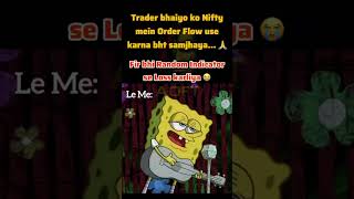 Bada Samjhaya Order Flow use karlo #orderflow #orderflowtrading #meme #trading #short #memeshorts