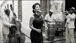 Madrugadas de Bolero en La Habana – Melodías de Amor, Nostalgia y Recuerdos para el Alma