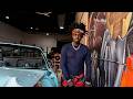If Kodak Black rapped on Playboi Carti type beat