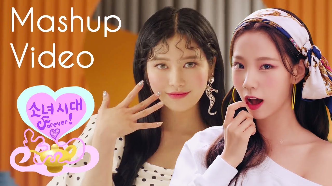 Thumbs Up x Hmph! (Momoland/WJSN Chocome Mashup)