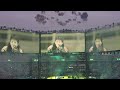 20260412 #BTS WORLD TOUR ARIRANG DAY3 CONCERT IN GOYANG 💜 HOOLIGAN & ALIENS 💜