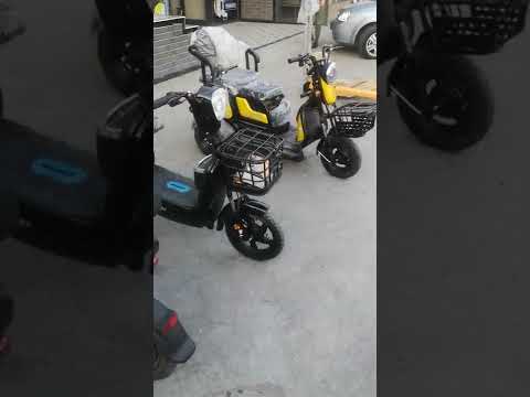 Video: Ali so skuterji varnejši od motornih koles?