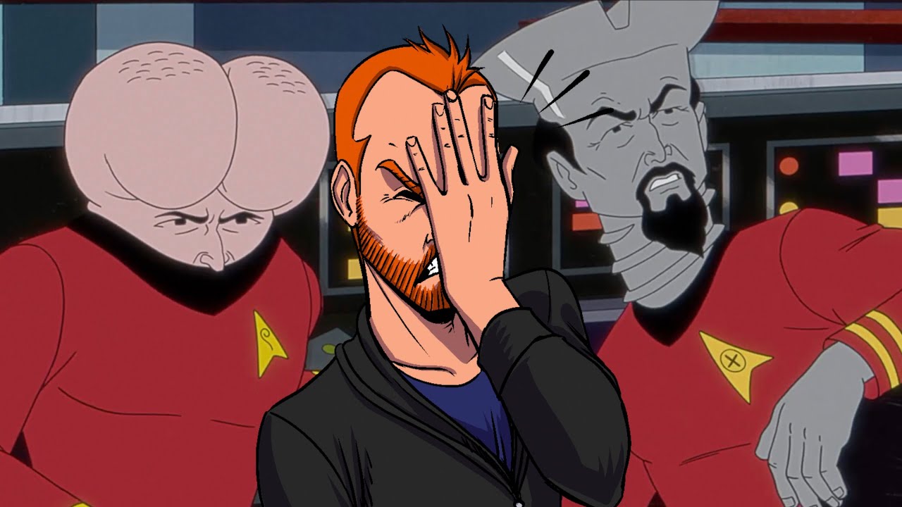 I Don't Like Very Short Treks