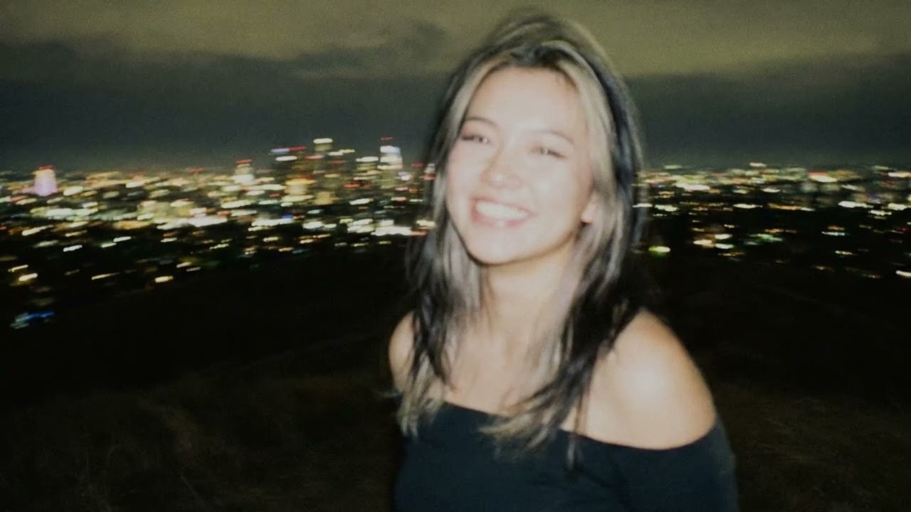 when you can't sleep, i'm here