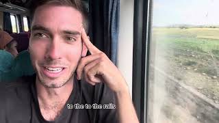 Day 259 of biking across Africa - Ethiopia Djibouti Passenger Train Tour with Prices. screenshot 5