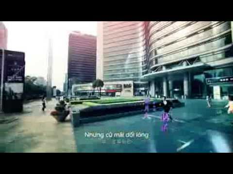 Video [Vietsub] Lý Hành Lượng - Mong Có Được Trái Tim Một... - youtube