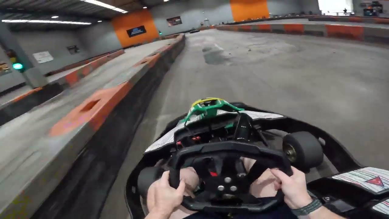 Ultimate Karting Sydney - 20260303