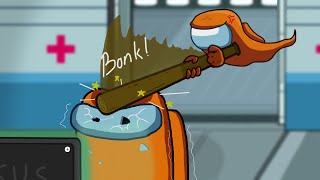 10 Things Mini Crewmate Can Do - Among Us