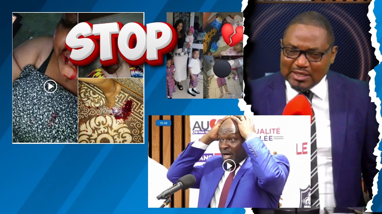 🔴Que se passe-t-il réellement au Cameroun ? Crimes atroces