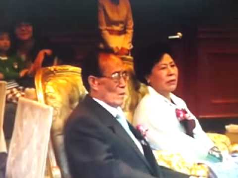 (결혼축가) 이승철 소리쳐 개사 Ver.[개사 최혜지]
