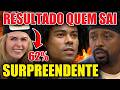 🔴ENQUETE PAREDÃO BBB26 ATUALIZADA QUEM SAI HOJE: ANA PAULA, BRENO ou BONECO? PORCENTAGEM BOMBÁSTICA
