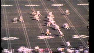 UCLA vs. Washington State University, 1984