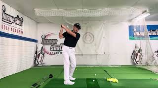 ➁ Image Shaft Beginner Swing 479 - YouTube