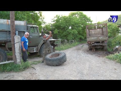 სოფელი სკოლისა და სარწყავი წყლის გარეშე - წყორძელების პრობლემები