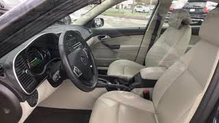 Match Highlights 2010 Saab 9-3 Milford, New Haven, Guilford, Madison, Orange, CT V426607A