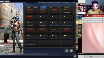 Tutorial GB Garena Dengan Jitbit Dan Cara Settingnya 2017