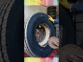 Changing a Tire in Under 1 Minute! 🤯 #shorts