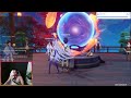 Day 185: Genshin Impact - Weekly Boss farming, Talent books farming and Miliastra Wonderland