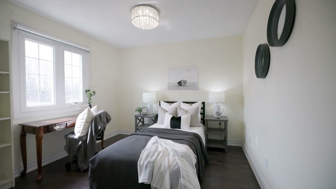 The Property Shop - 160 Large Cres, Ajax