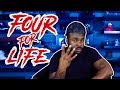 Keep Only Four Fragrances For Life: One Per Season | 4 Fragrances For Life Tag Video