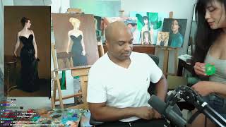 Lacari Hides a Snorlax in his Pocket for Quqco