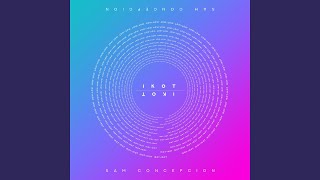 Ikot-Ikot - Sam Concepcion