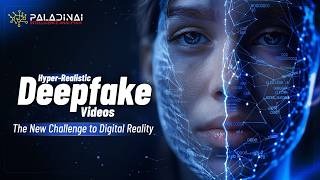 Can AI Detect Deepfakes? | Detect Fake Audio, Images & Videos Instantly