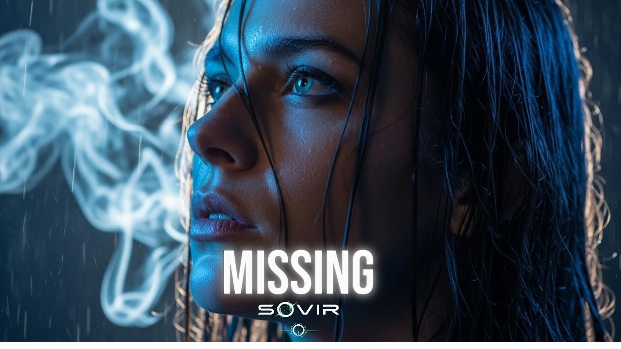 Missing | SØVIR - Deep House / Chill Mix / Night |Driver and Deeper Feelings