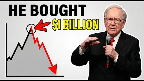 Warren Buffett Drops $1 Billion on Lennar & DR Hor
