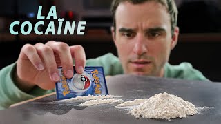 La terrible histoire de la cocaïne !