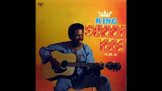 Sunny Ade | \