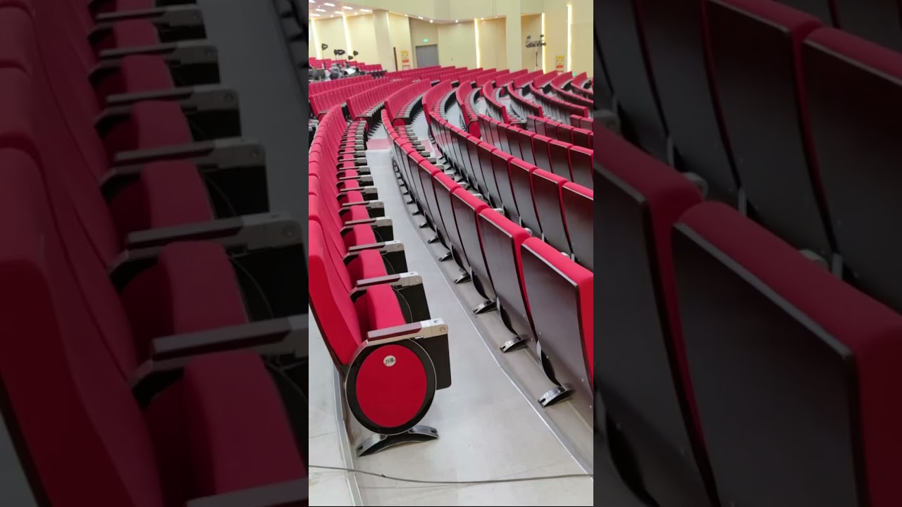 Special type of chair 