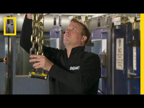 Weak Link? | National Geographic