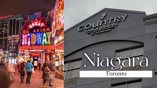 Thumbnail 5 Reasons Why Country Inn Suites by Radisson Niagara Toronto is the BEST Choice for Families