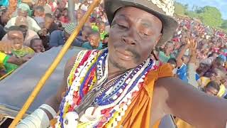 Kisima Majabala Show Ya February 18, 2024