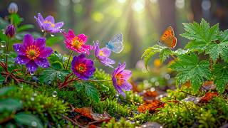 Healing Music for Stress, Anxiety, and Depression 🌿 Inner Peace with Soft Melodies screenshot 5
