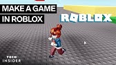 How To Make A Roblox First Person Shooter 1 Making A Gun Roblox Studio Tutorial Youtube - roblox shooter tutorial