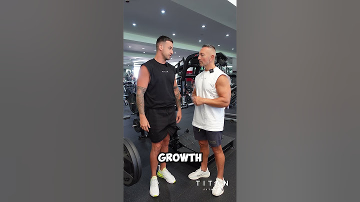 Jake’s Journey: Learning, Growing, and Thriving at Titan Fitness
