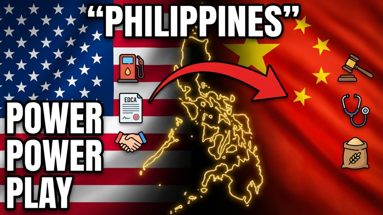 The Philippines and Its Vital Role in U.S. Indo-Pacific Security