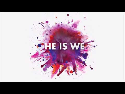 HE IS WE - I Wouldn't Mind (Rolexz Hardtekk Remix)